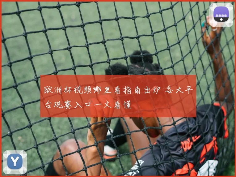 欧洲杯视频哪里看指南出炉 各大平台观赛入口一文看懂